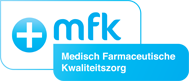 MFK - Medisch Farmaceutisch Kwaliteitszorg